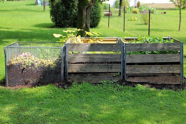 Découvrez 10 conseils pour faire un très bon compost.